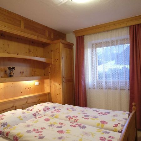 Haus Schieder Daire Castelrotto Dış mekan fotoğraf