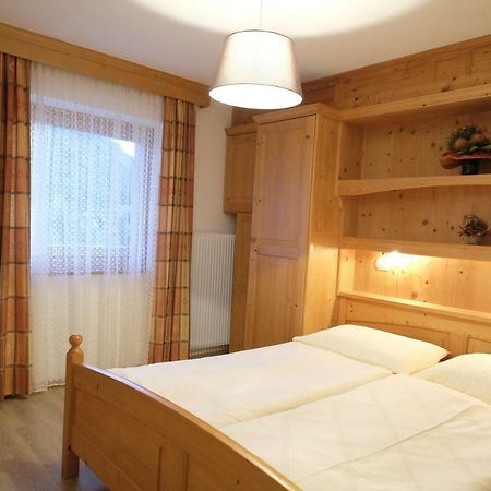 Haus Schieder Daire Castelrotto Dış mekan fotoğraf