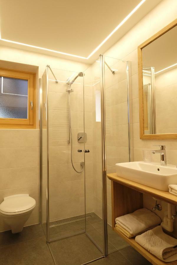 Haus Schieder Daire Castelrotto Dış mekan fotoğraf