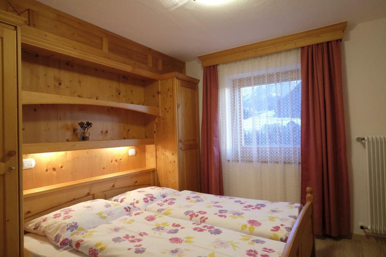 Haus Schieder Daire Castelrotto Dış mekan fotoğraf