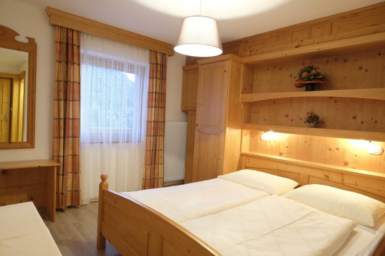 Haus Schieder Daire Castelrotto Dış mekan fotoğraf