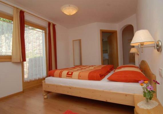 Haus Schieder Daire Castelrotto Dış mekan fotoğraf