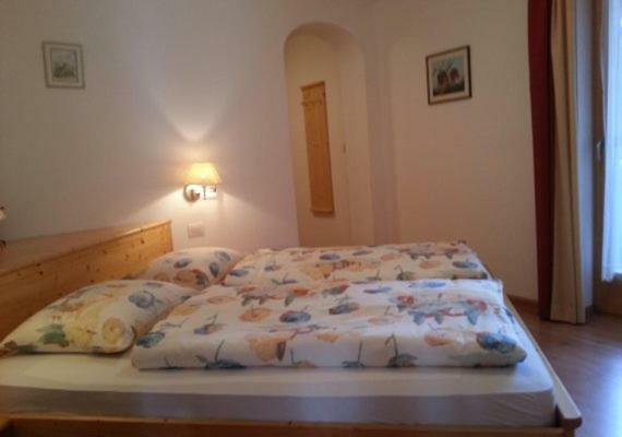 Haus Schieder Daire Castelrotto Dış mekan fotoğraf