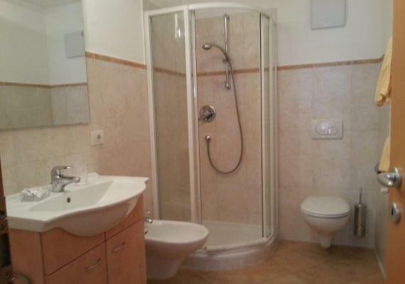 Haus Schieder Daire Castelrotto Dış mekan fotoğraf