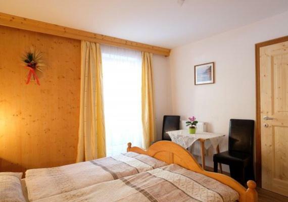 Haus Schieder Daire Castelrotto Dış mekan fotoğraf